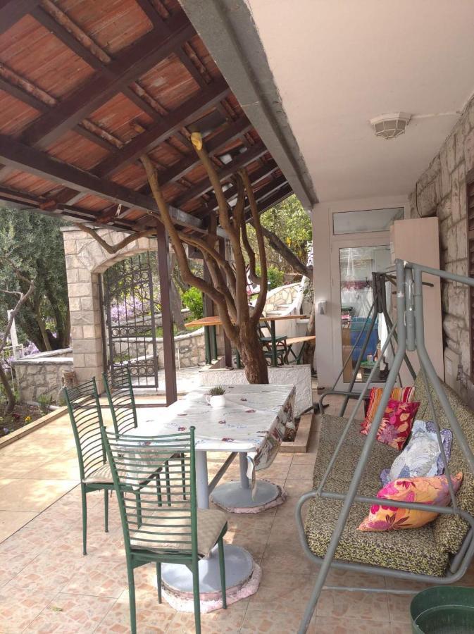 Apartment Cepic Herceg Novi Exterior photo