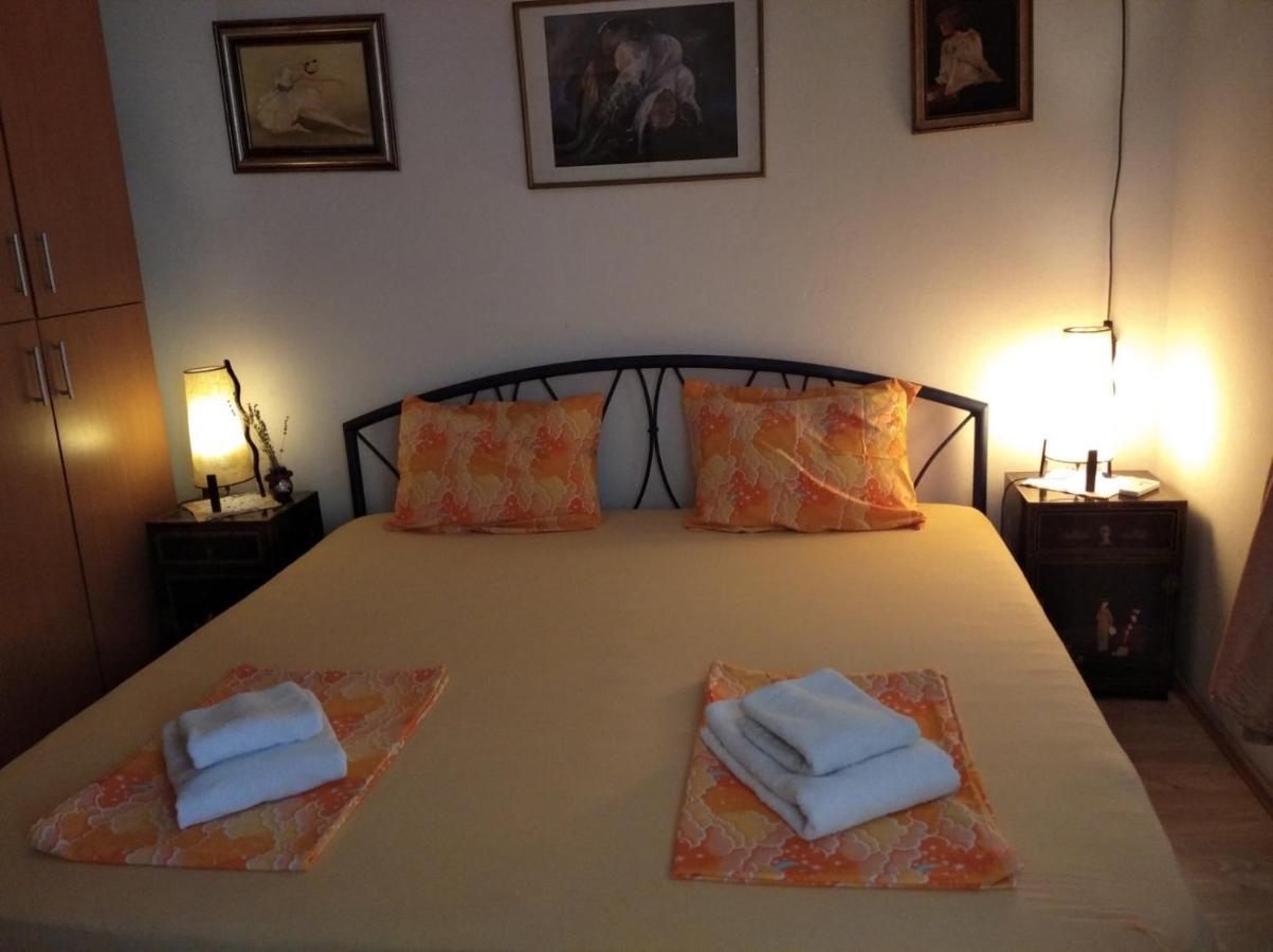 Apartment Cepic Herceg Novi Exterior photo