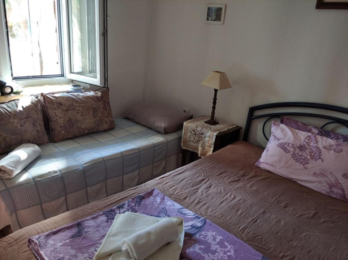 Apartment Cepic Herceg Novi Exterior photo