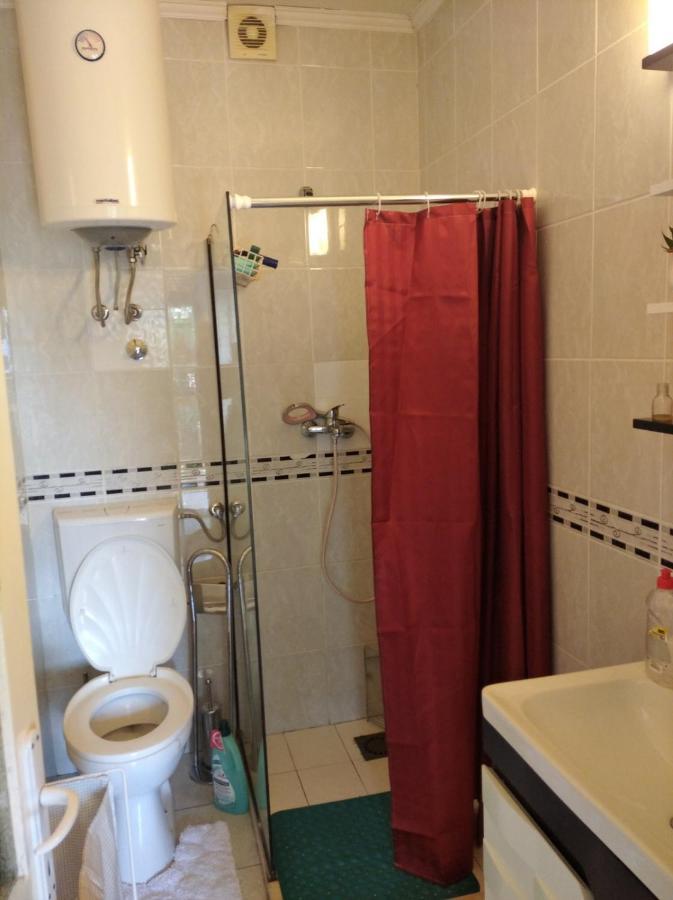 Apartment Cepic Herceg Novi Exterior photo